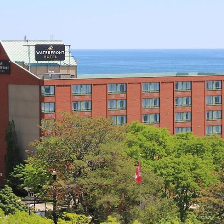 Waterfront Hotel Downtown Burlington Luaran gambar