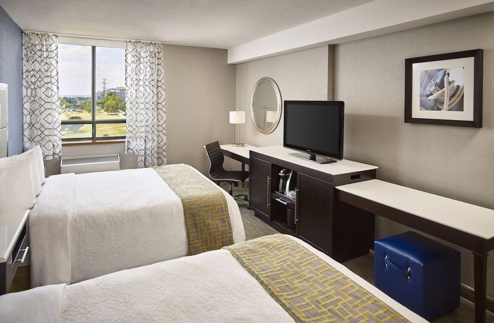 Waterfront Hotel Downtown Burlington Luaran gambar