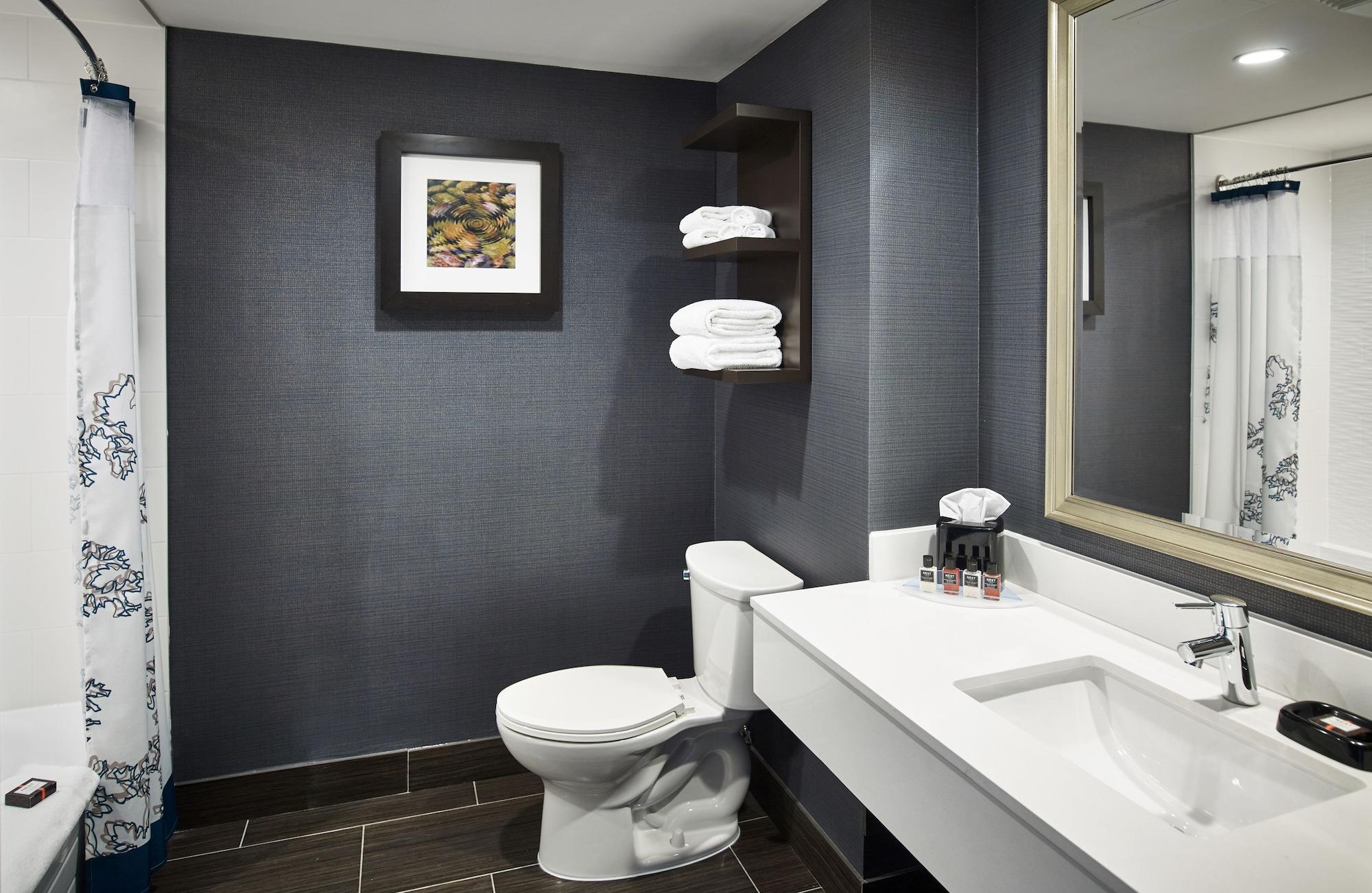 Waterfront Hotel Downtown Burlington Luaran gambar