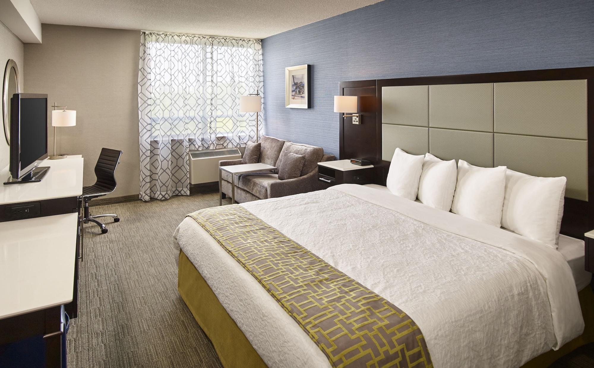 Waterfront Hotel Downtown Burlington Luaran gambar