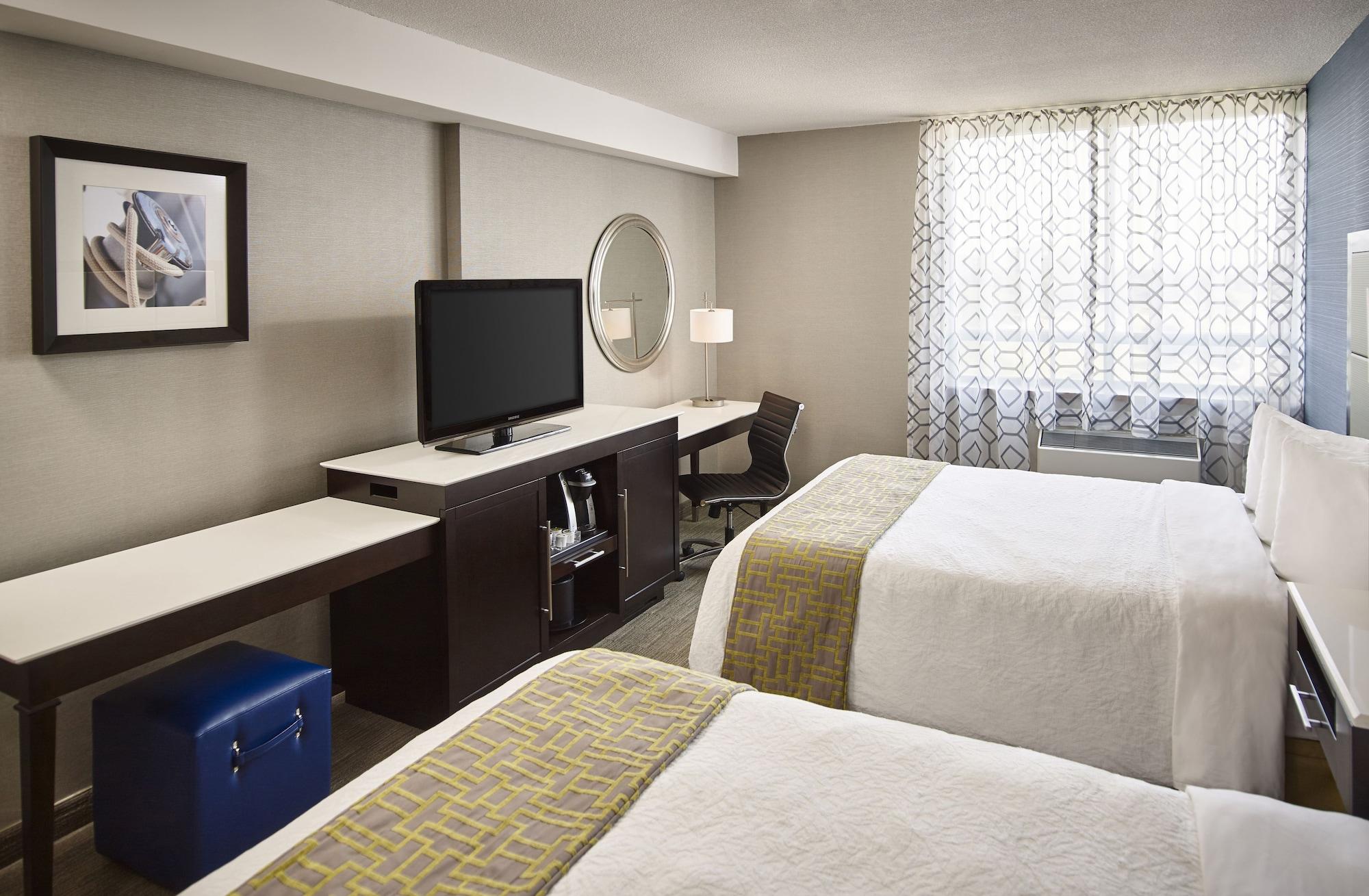 Waterfront Hotel Downtown Burlington Luaran gambar