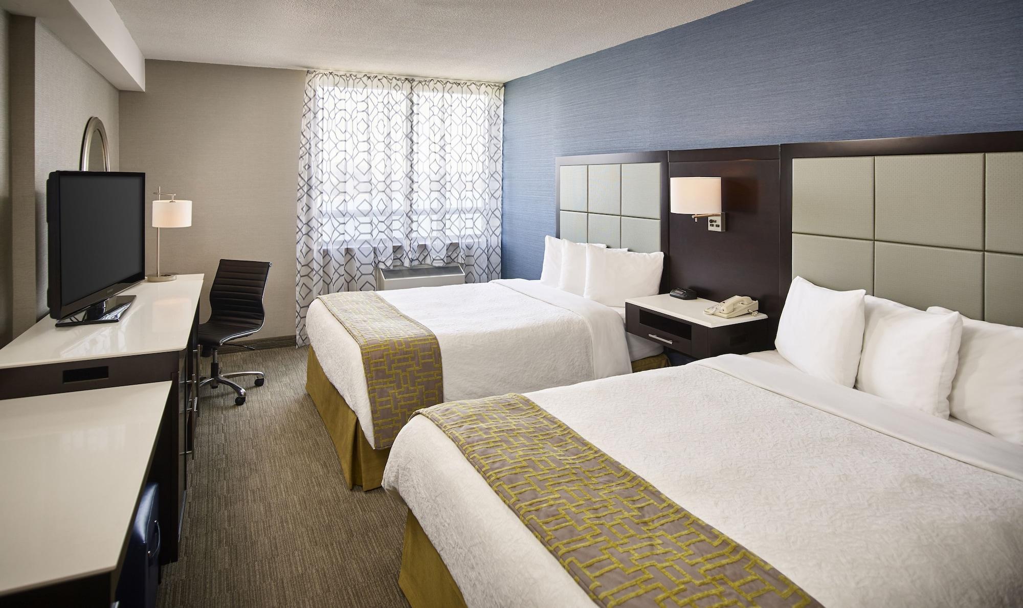Waterfront Hotel Downtown Burlington Luaran gambar