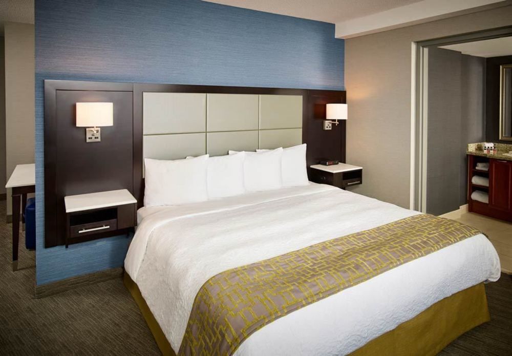 Waterfront Hotel Downtown Burlington Luaran gambar