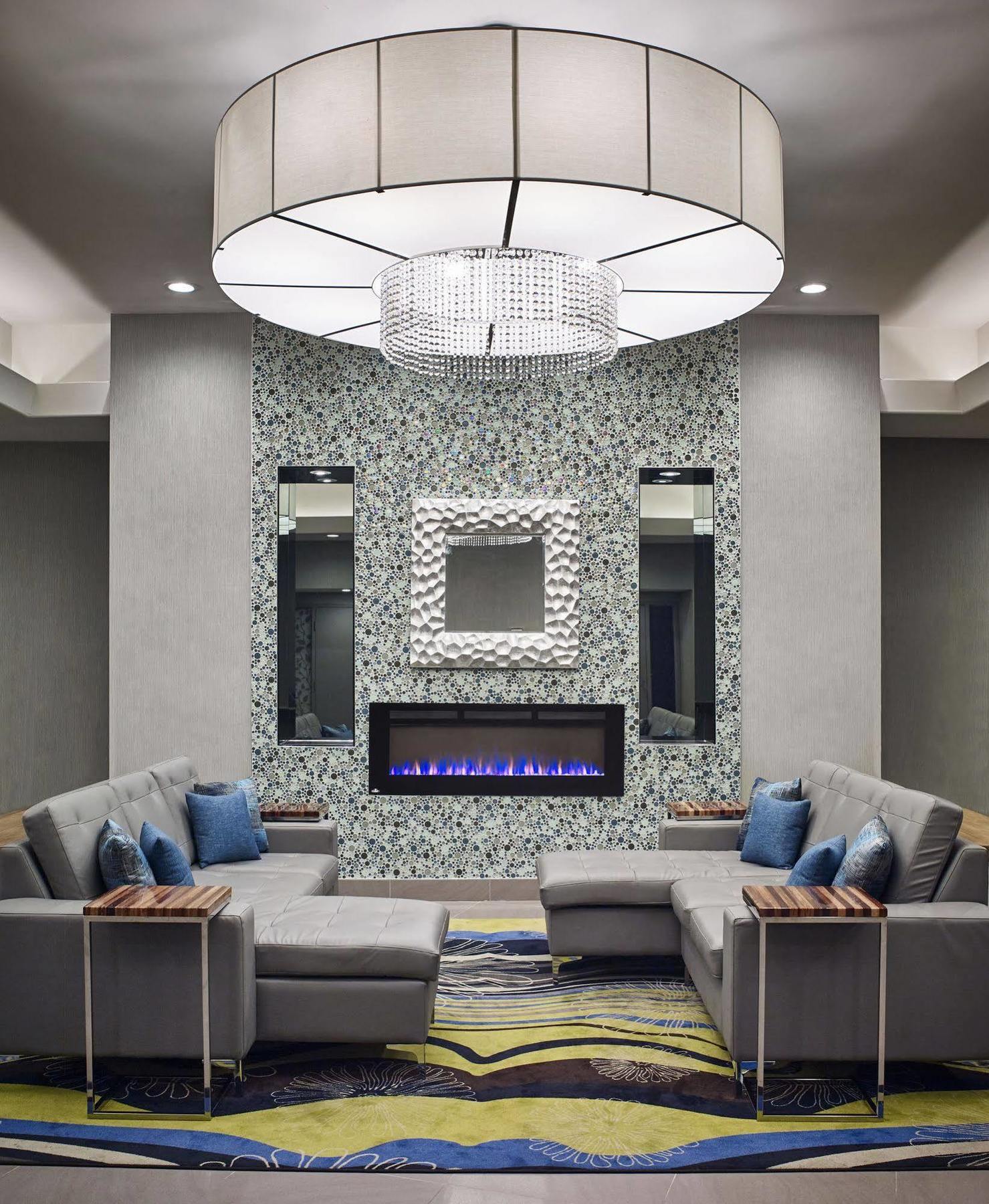Waterfront Hotel Downtown Burlington Luaran gambar